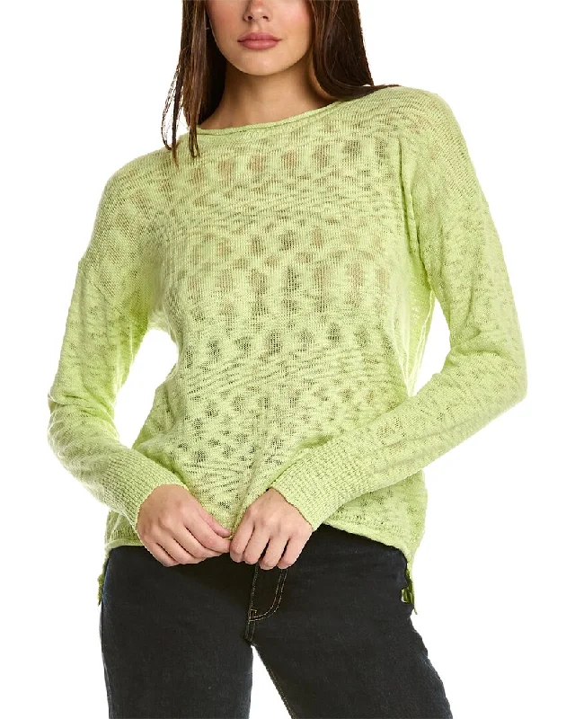 HIHO Lightweight Relaxed Sweater