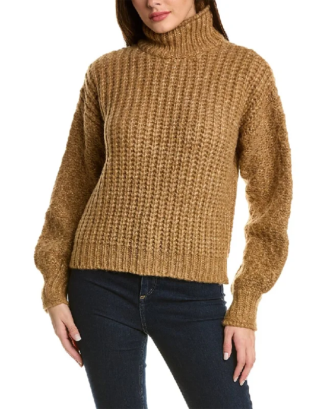 Ramy Brook Noe Sweater