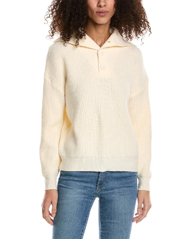 Seraphina Funnel Neck Sweater