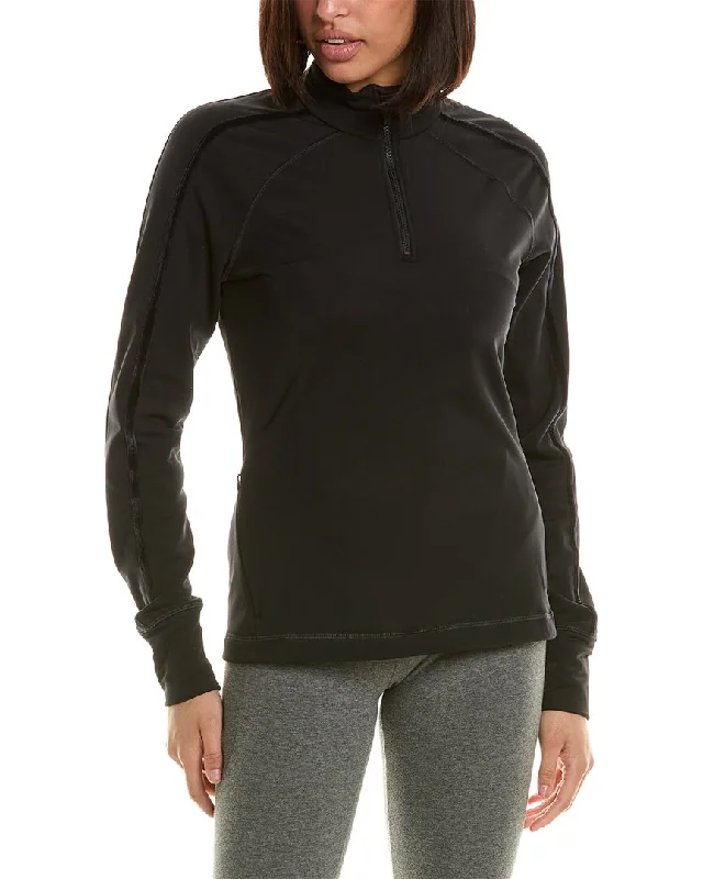 Sweaty Betty Thermodynamic Reflective Pullover