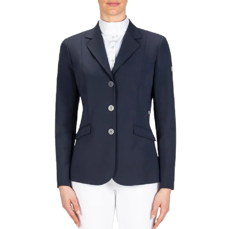 Ladies Show Jacket HAYLEY by Equiline