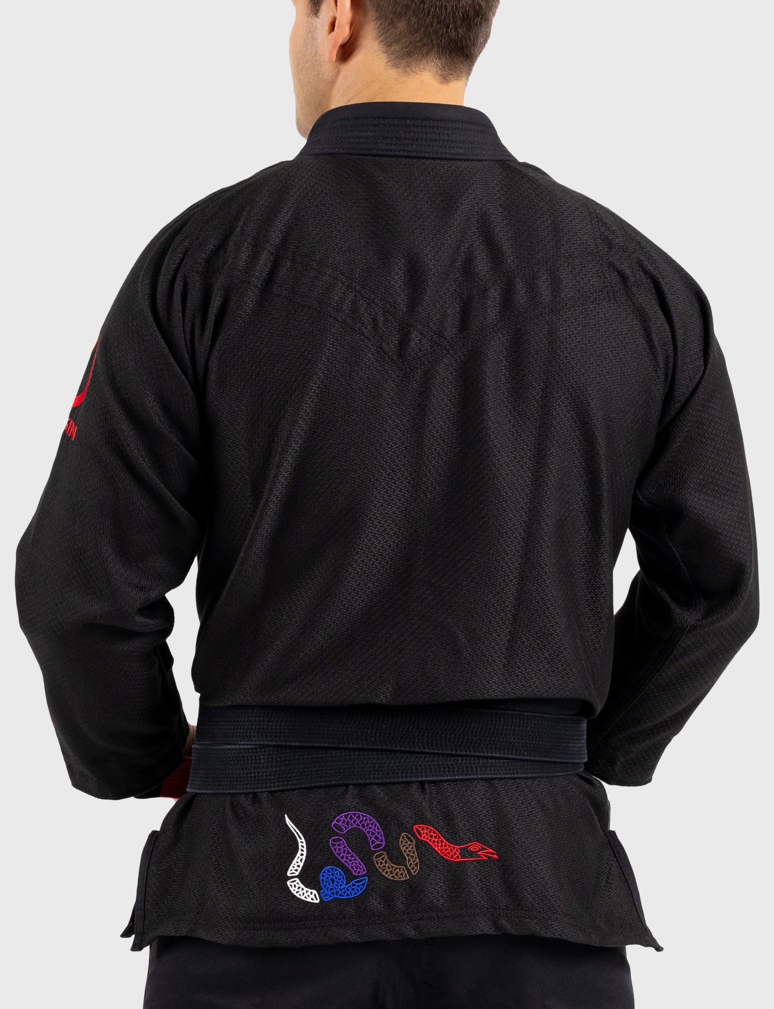 AXIOM ROLL OR DIE GI JACKET