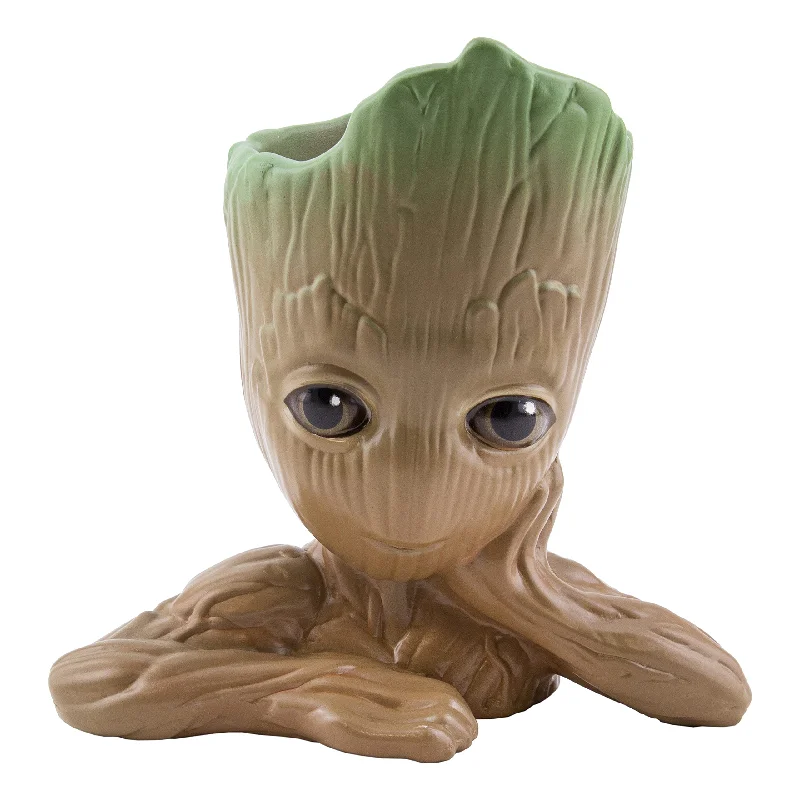 Groot Pen Plant Pot