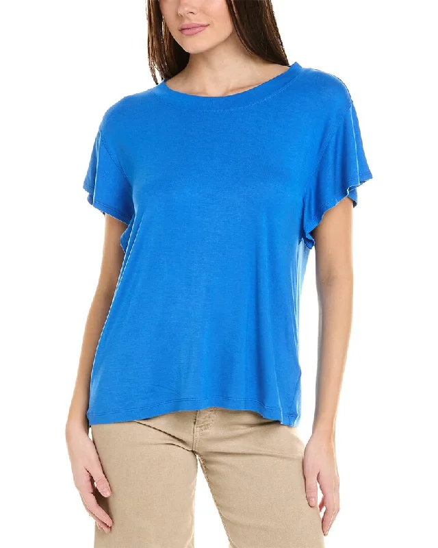 cabi Flutter T-Shirt