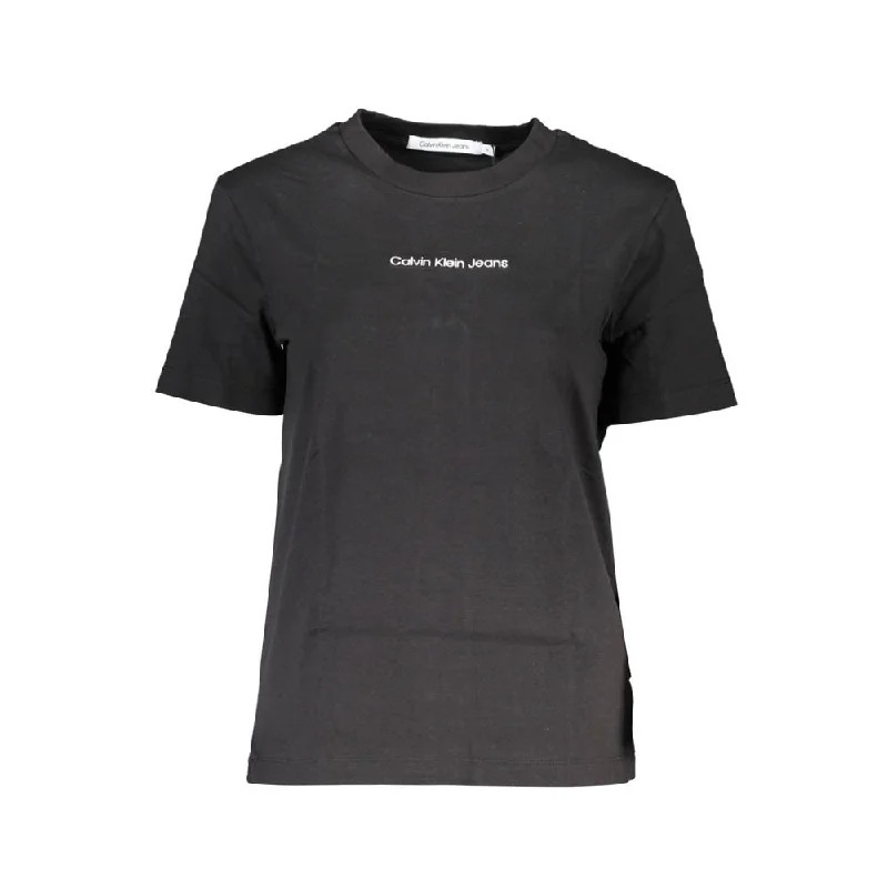 Calvin Klein  Cotton Tops & Women's T-Shirt