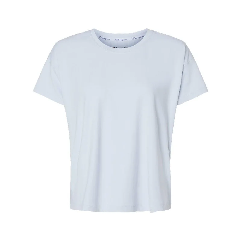 Champion Women's Sport Soft Touch T-Shirt