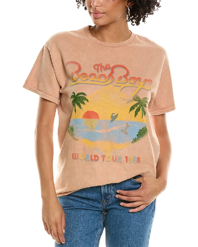 Dirty Cotton Scoundrels T-Shirt