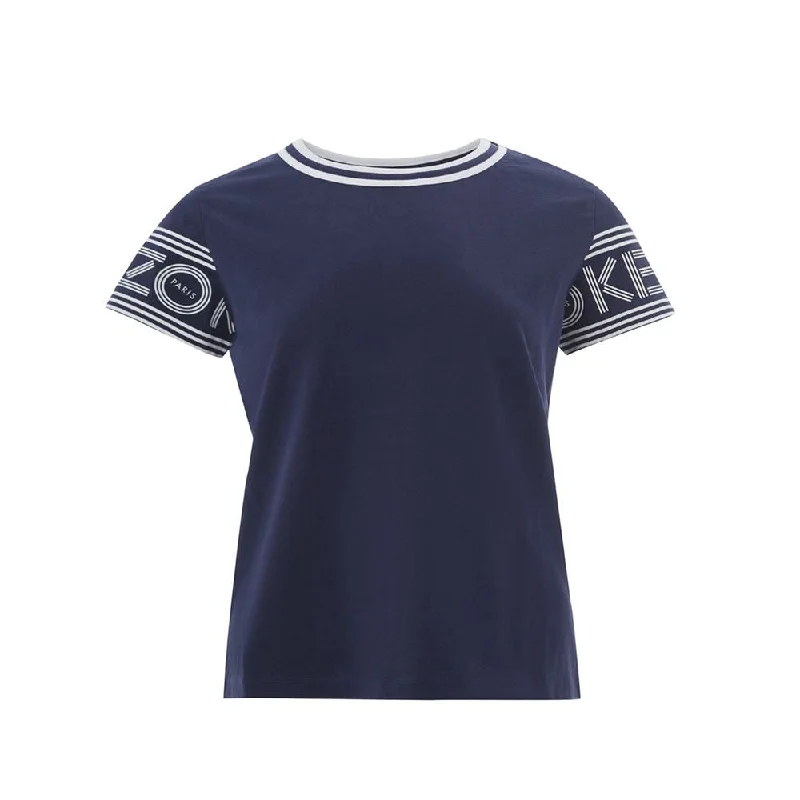 Kenzo  Cotton Tops & Women's T-Shirt