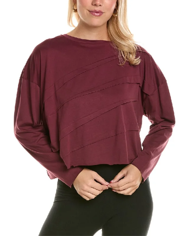 PLANET Mini Tucked T-Shirt