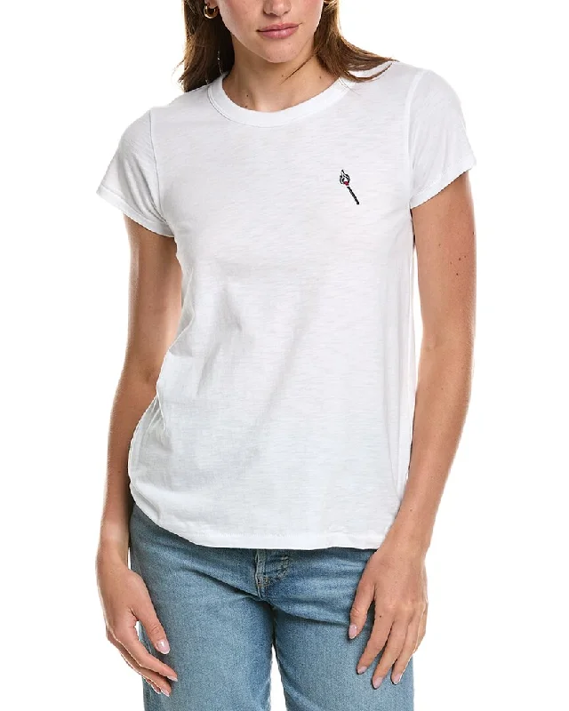 rag & bone Matchstick T-Shirt