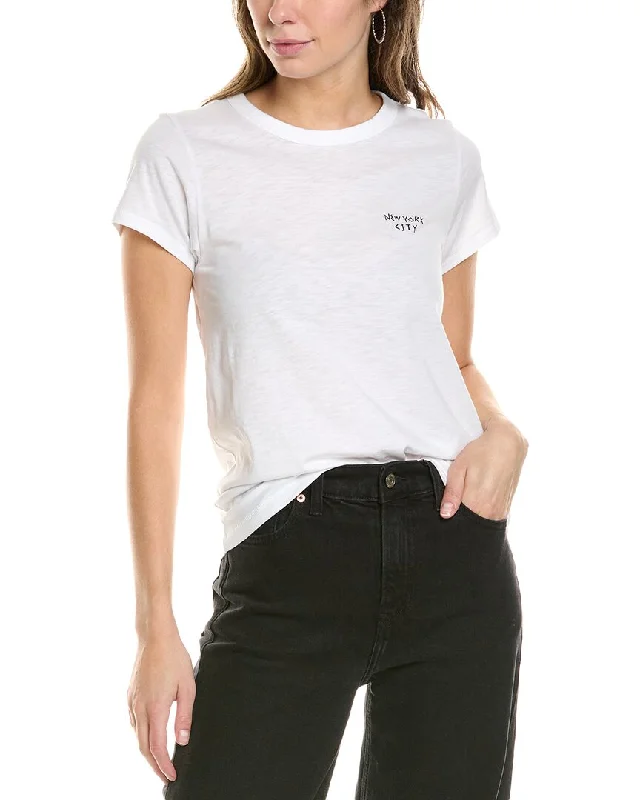 rag & bone NYC T-Shirt