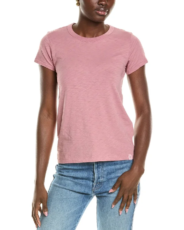 rag & bone The Slub T-Shirt