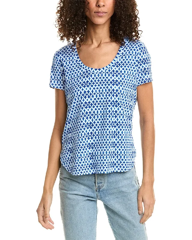 Tommy Bahama Ashby Isles Diamond Sea T-Shirt