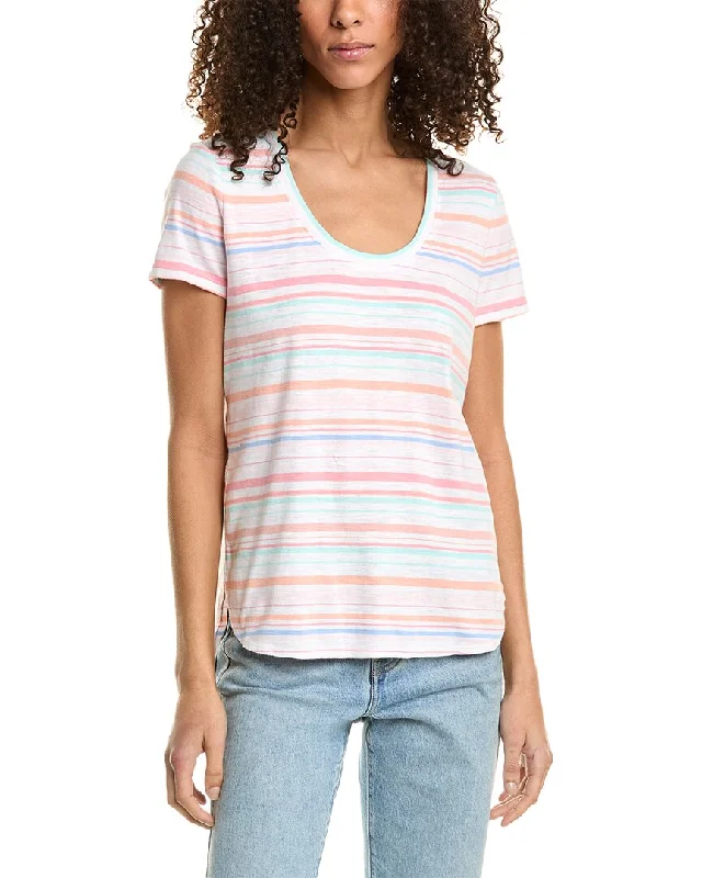 Tommy Bahama Ashby Isles Paloma Paradise T-Shirt