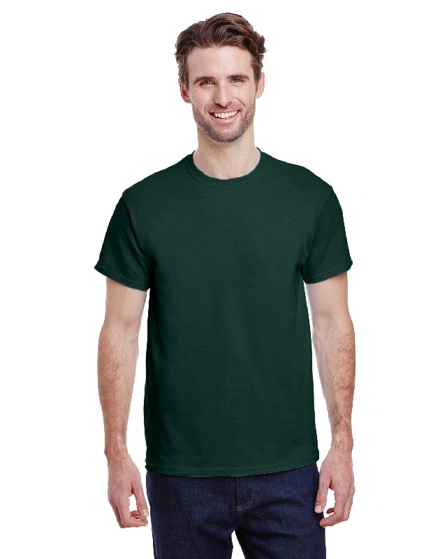 Gildan G200 Adult Ultra Cotton T-Shirt