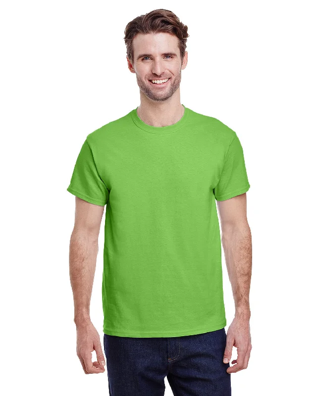 Gildan G200 Adult Ultra Cotton T-Shirt