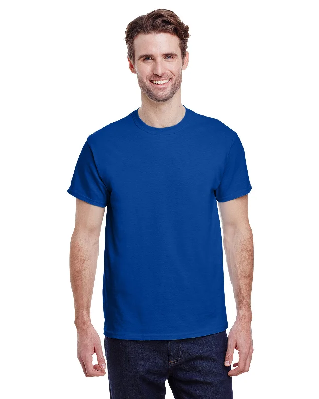 Gildan G200 Adult Ultra Cotton T-Shirt