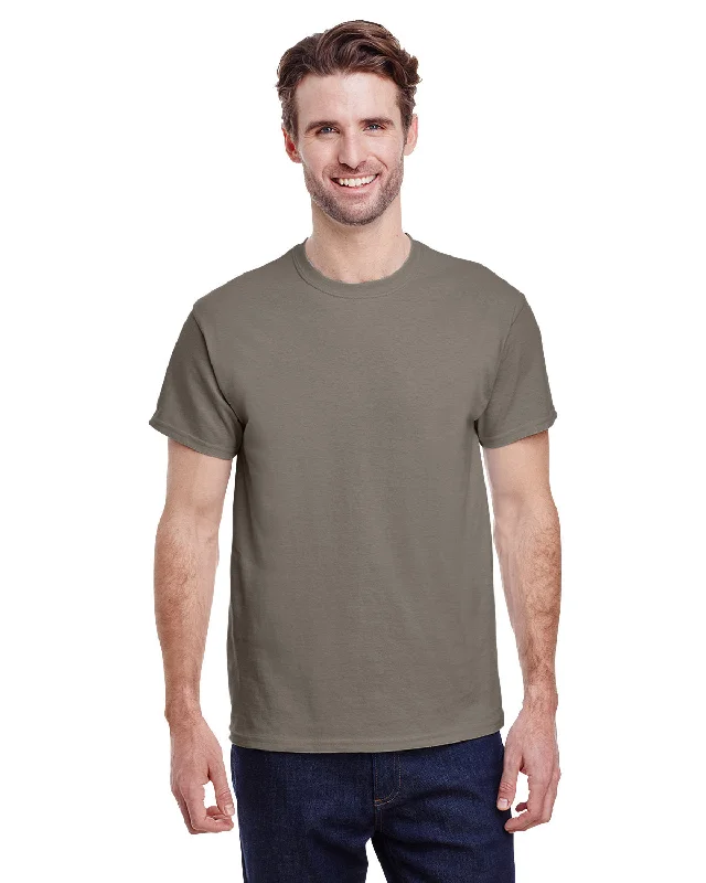 Gildan G200 Adult Ultra Cotton T-Shirt