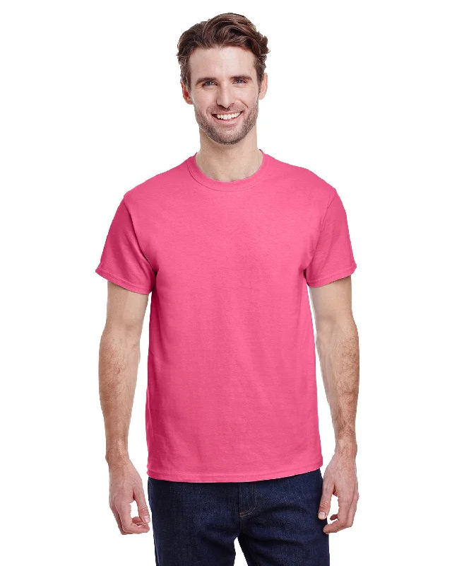 Gildan G200 Adult Ultra Cotton T-Shirt