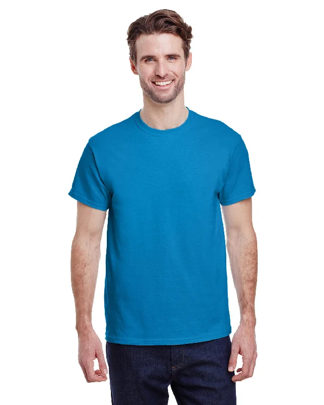 Gildan G200 Adult Ultra Cotton T-Shirt