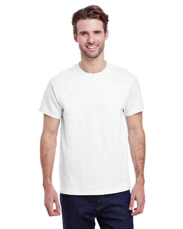 Gildan G200 Adult Ultra Cotton T-Shirt