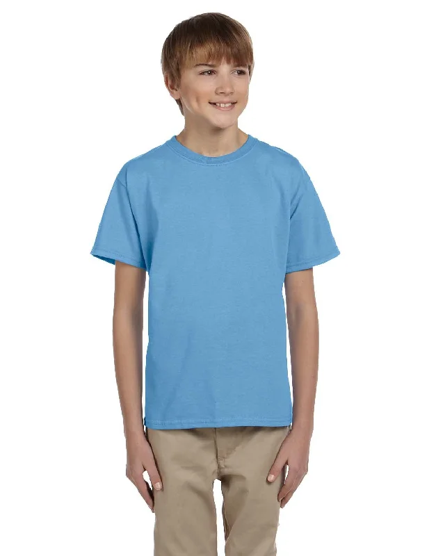 Gildan G200B Youth Ultra Cotton T-Shirt