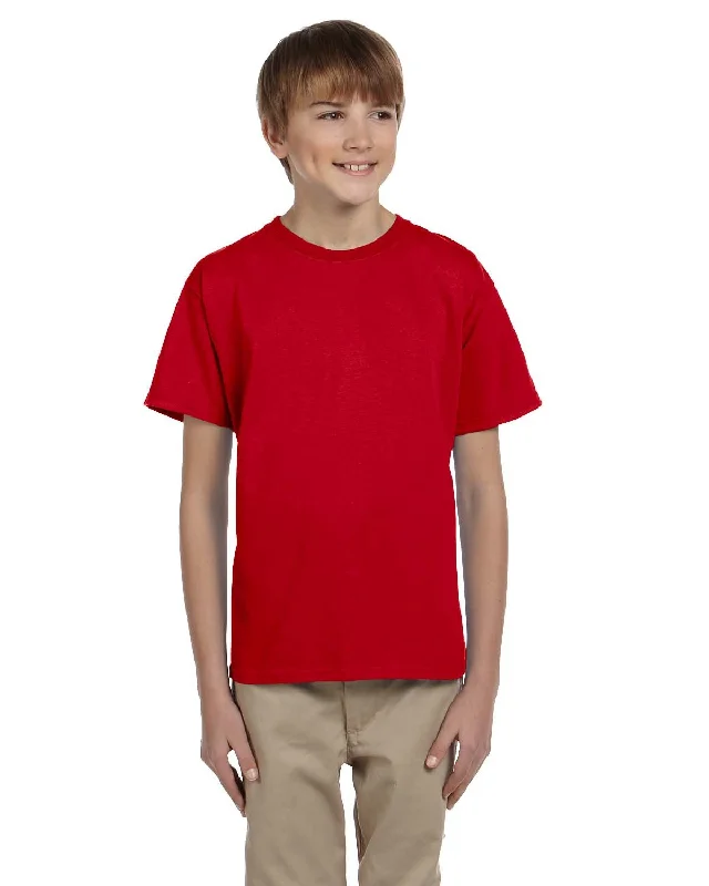 Gildan G200B Youth Ultra Cotton T-Shirt