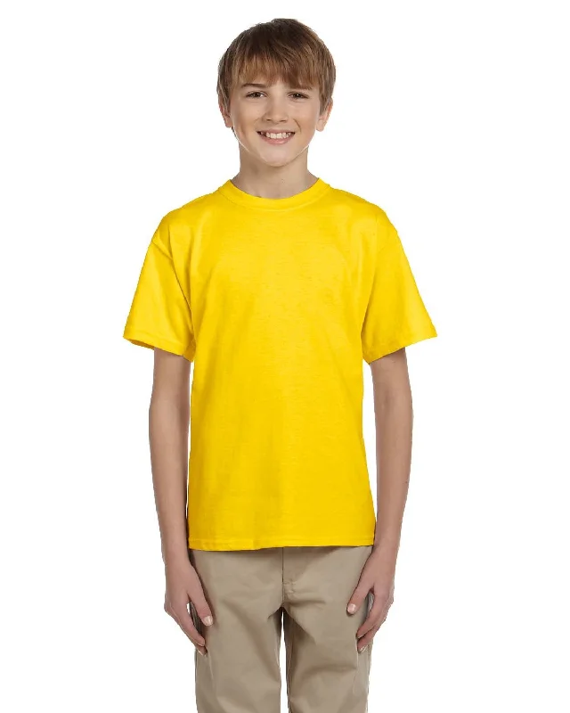 Gildan G200B Youth Ultra Cotton T-Shirt