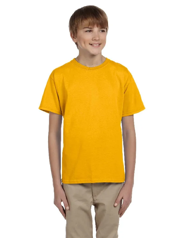 Gildan G200B Youth Ultra Cotton T-Shirt