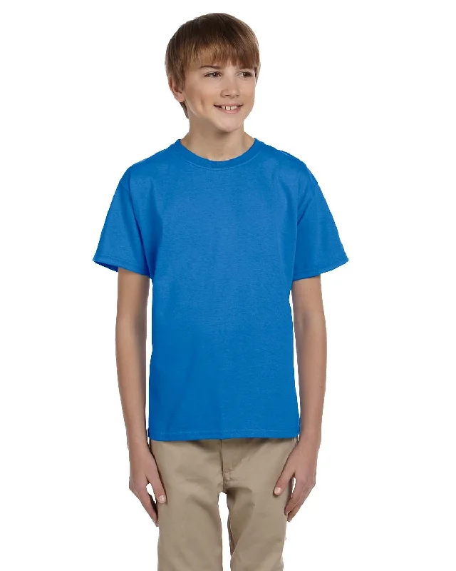 Gildan G200B Youth Ultra Cotton T-Shirt