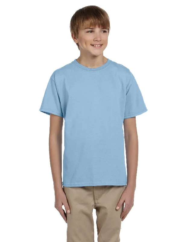 Gildan G200B Youth Ultra Cotton T-Shirt