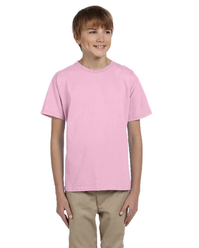 Gildan G200B Youth Ultra Cotton T-Shirt