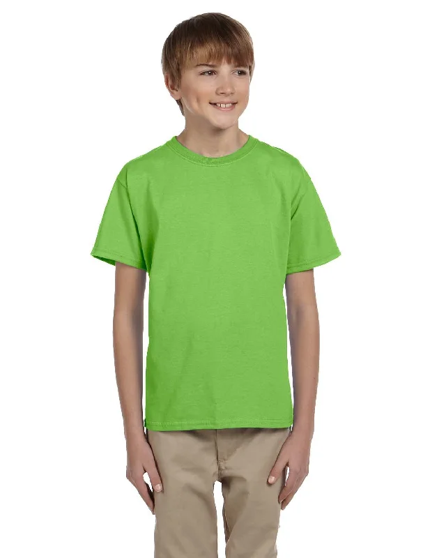 Gildan G200B Youth Ultra Cotton T-Shirt