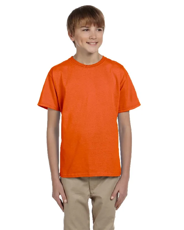 Gildan G200B Youth Ultra Cotton T-Shirt