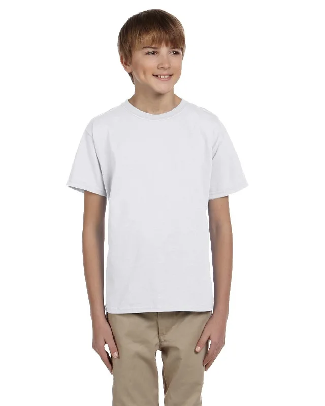 Gildan G200B Youth Ultra Cotton T-Shirt