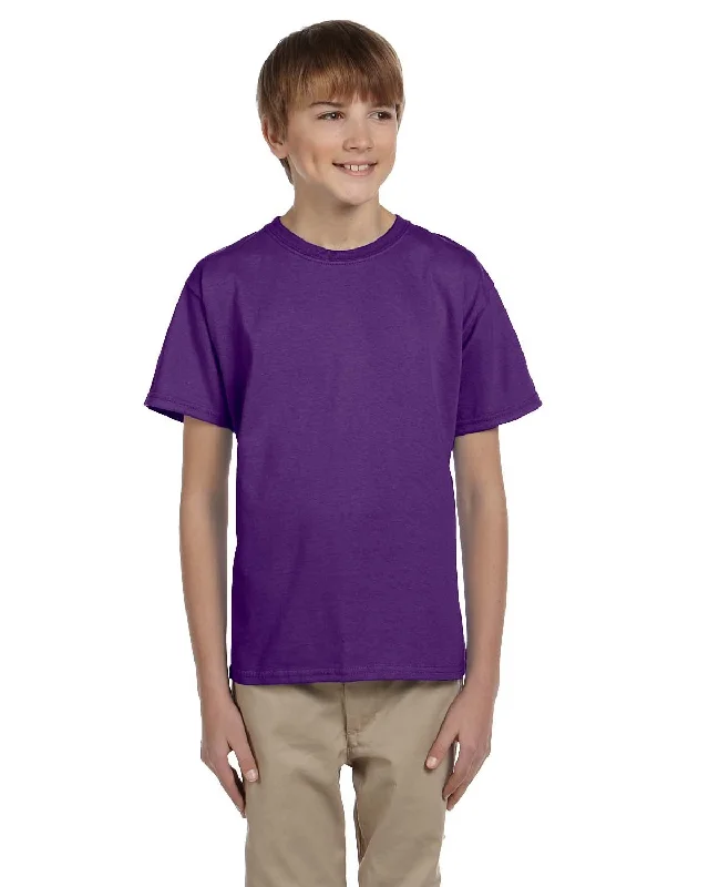 Gildan G200B Youth Ultra Cotton T-Shirt