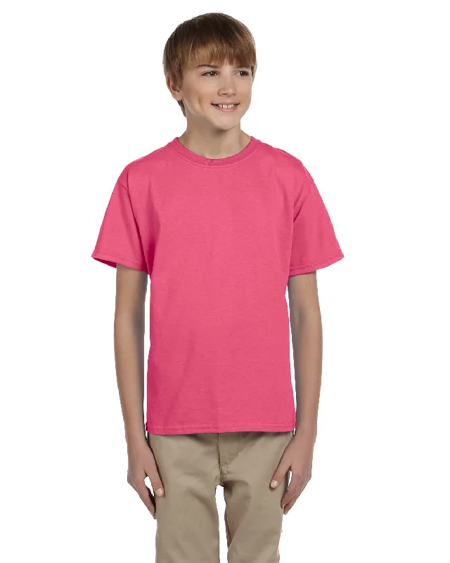 Gildan G200B Youth Ultra Cotton T-Shirt