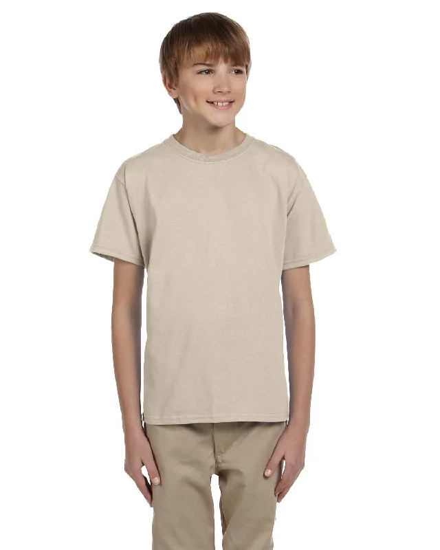 Gildan G200B Youth Ultra Cotton T-Shirt