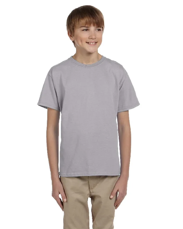 Gildan G200B Youth Ultra Cotton T-Shirt