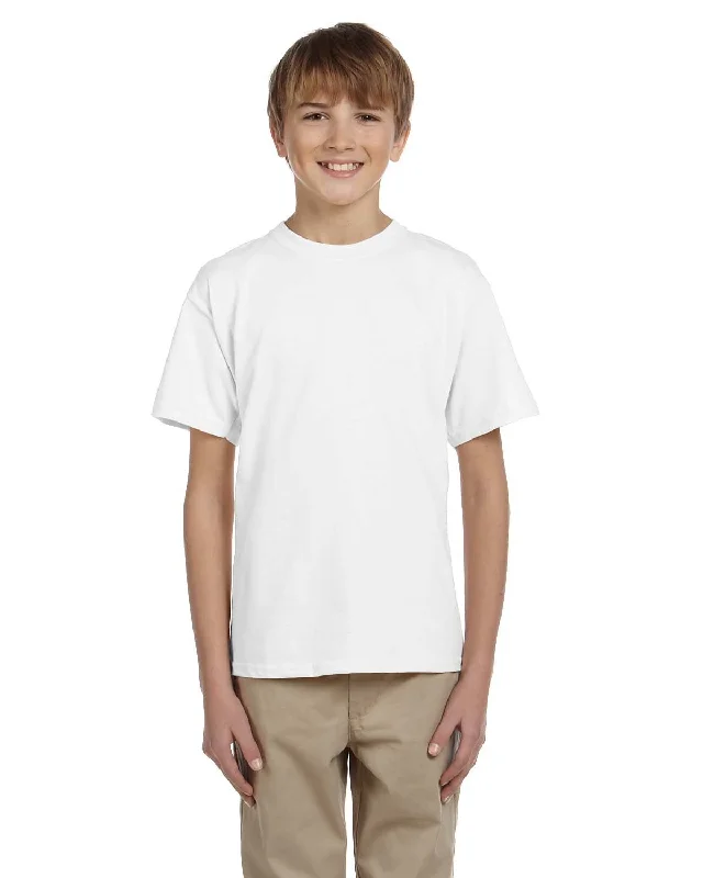 Gildan G200B Youth Ultra Cotton T-Shirt