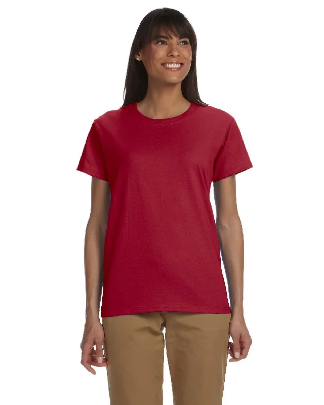 Gildan G200L Ladies' Ultra Cotton T-Shirt