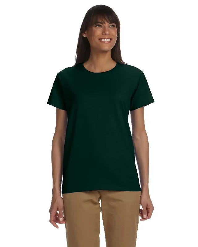 Gildan G200L Ladies' Ultra Cotton T-Shirt