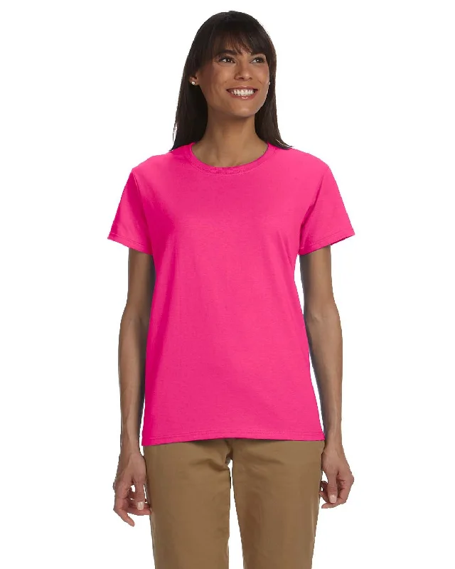 Gildan G200L Ladies' Ultra Cotton T-Shirt