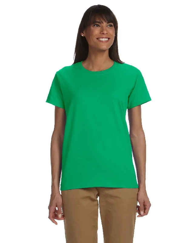 Gildan G200L Ladies' Ultra Cotton T-Shirt