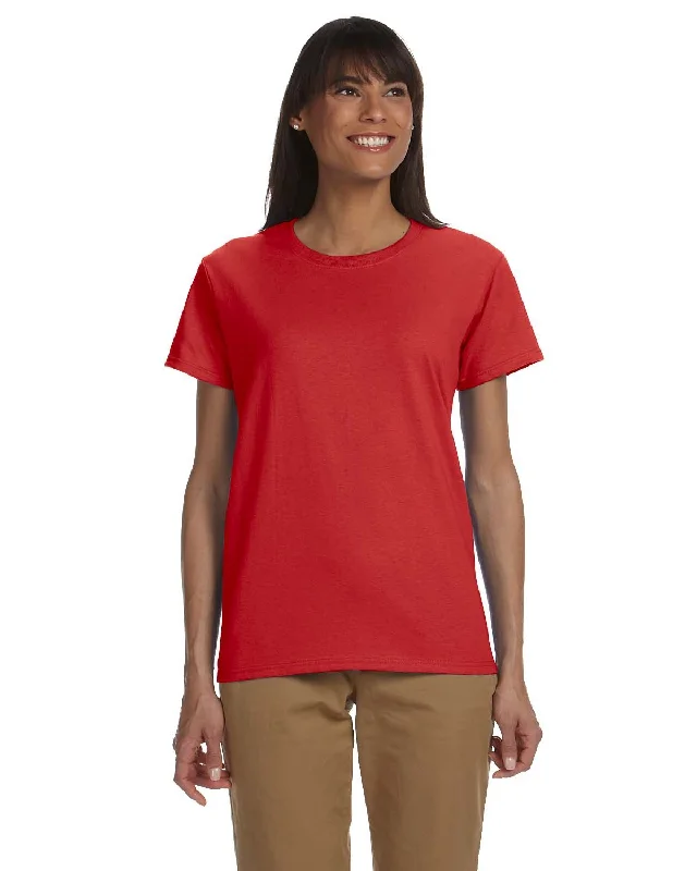 Gildan G200L Ladies' Ultra Cotton T-Shirt