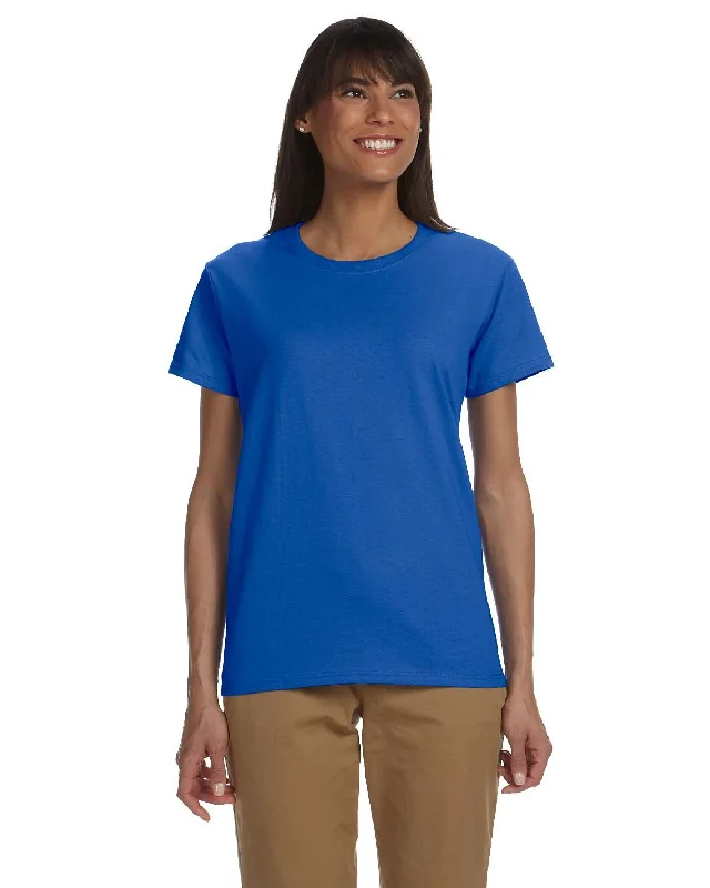 Gildan G200L Ladies' Ultra Cotton T-Shirt