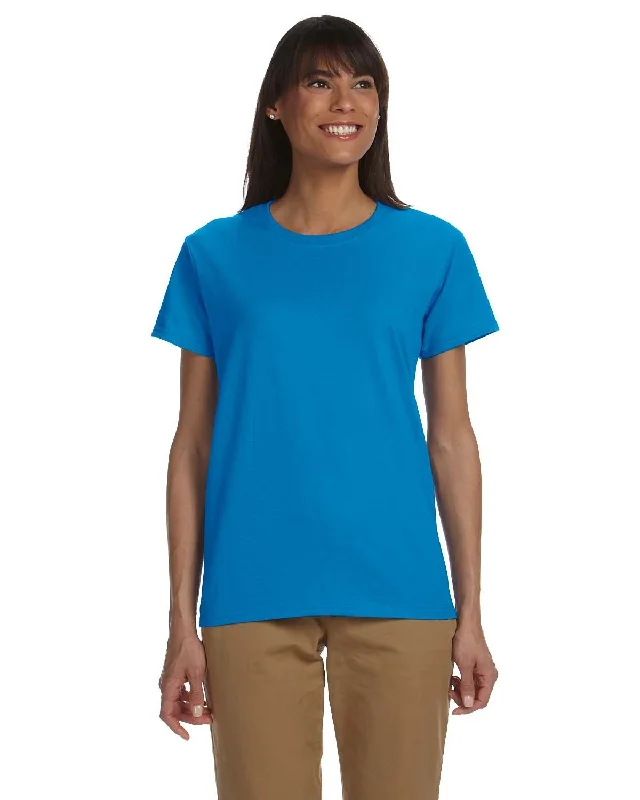 Gildan G200L Ladies' Ultra Cotton T-Shirt