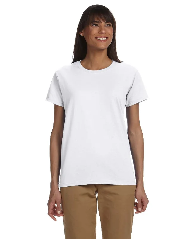 Gildan G200L Ladies' Ultra Cotton T-Shirt