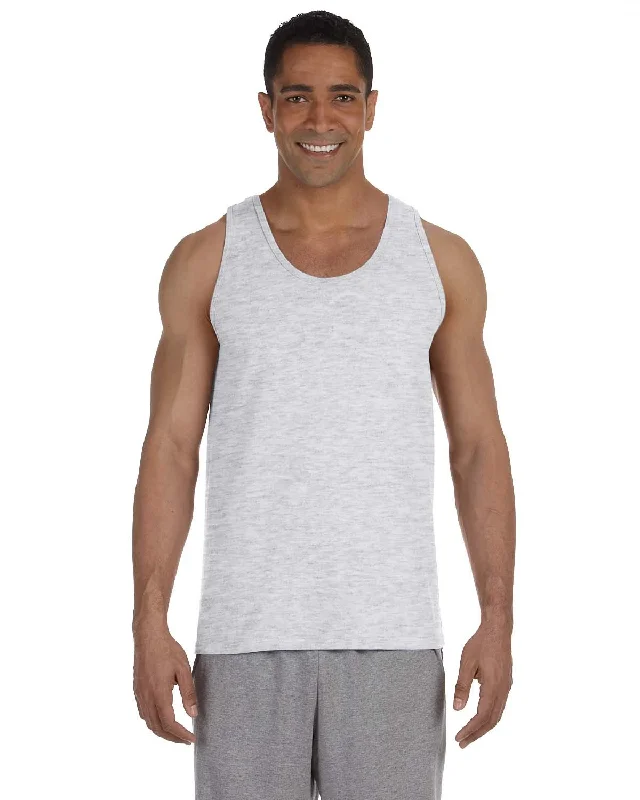 Gildan G220 Adult Ultra Cotton  Tank