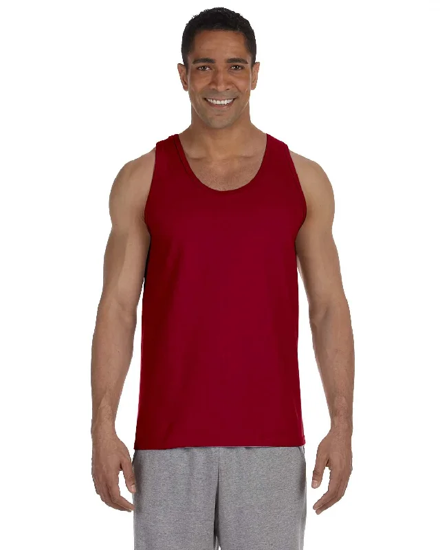 Gildan G220 Adult Ultra Cotton  Tank